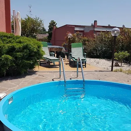 Il Melograno Σπίτι διακοπών Albano Laziale